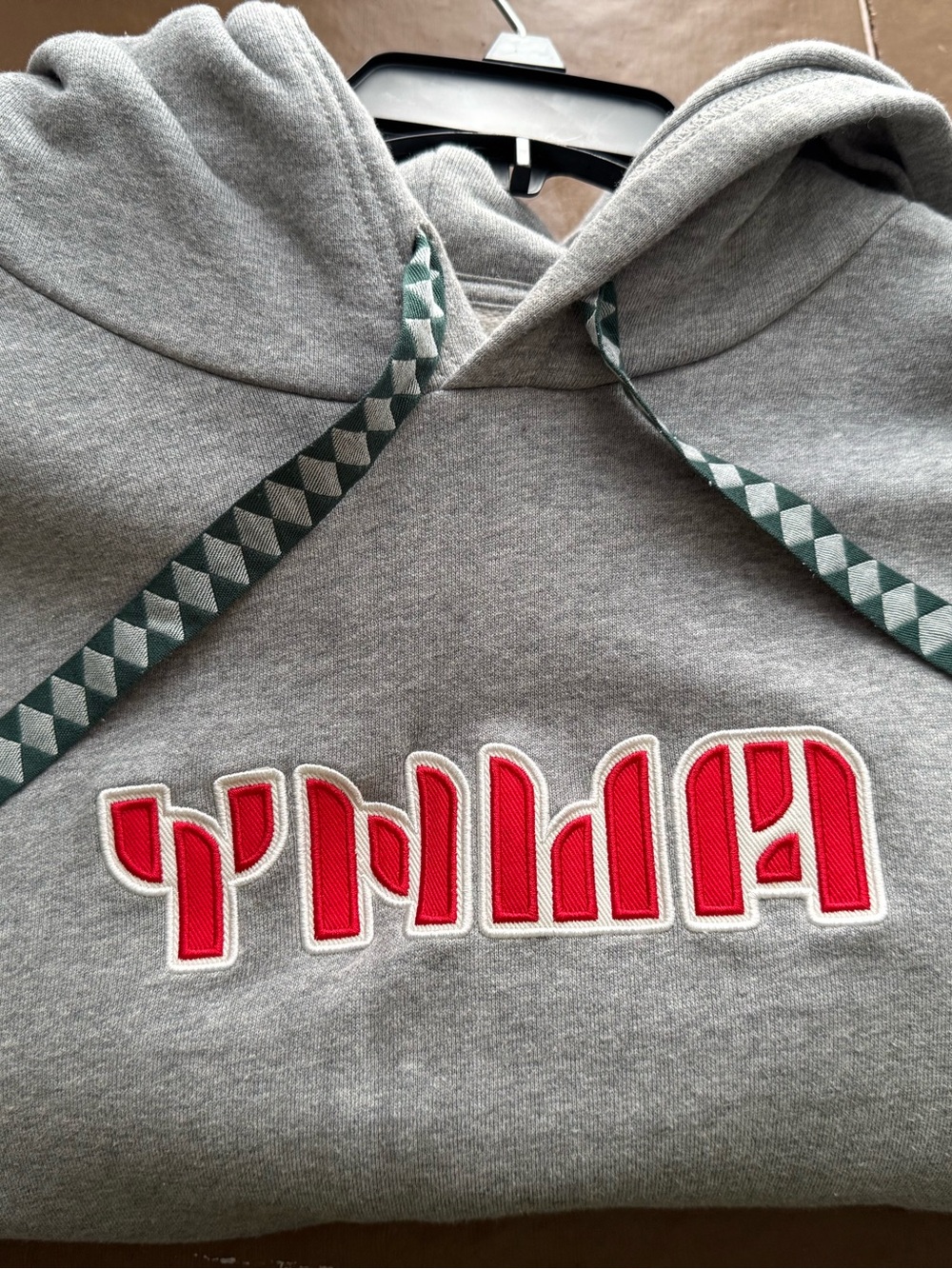 Liverpool FC x Converse YNWA Hoodie Size L - Limited Edition MUST SEE!